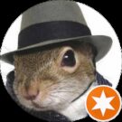 Kate Squirrelspy Avatar