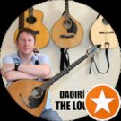 Daoiri Farrell Avatar