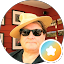 Timothy Hargreaves Avatar