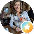 Kate Everett Avatar