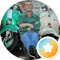 jack pearson Avatar