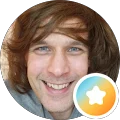 Kris Harrison Avatar