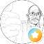 Cees de Groot Avatar