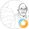 Cees de Groot Avatar