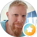 Blake Allan Avatar