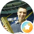 Kevin Baguley Avatar