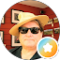 Timothy Hargreaves Avatar