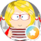 Masha Lloyd Avatar